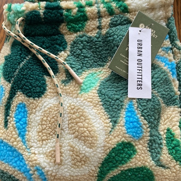 UO Parks Project Fleece Joggers - Picture 3 of 12